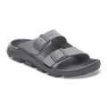 Birkenstock Iconique Mogami Terra Stealth Birko-Flor - Apex Whale Gray