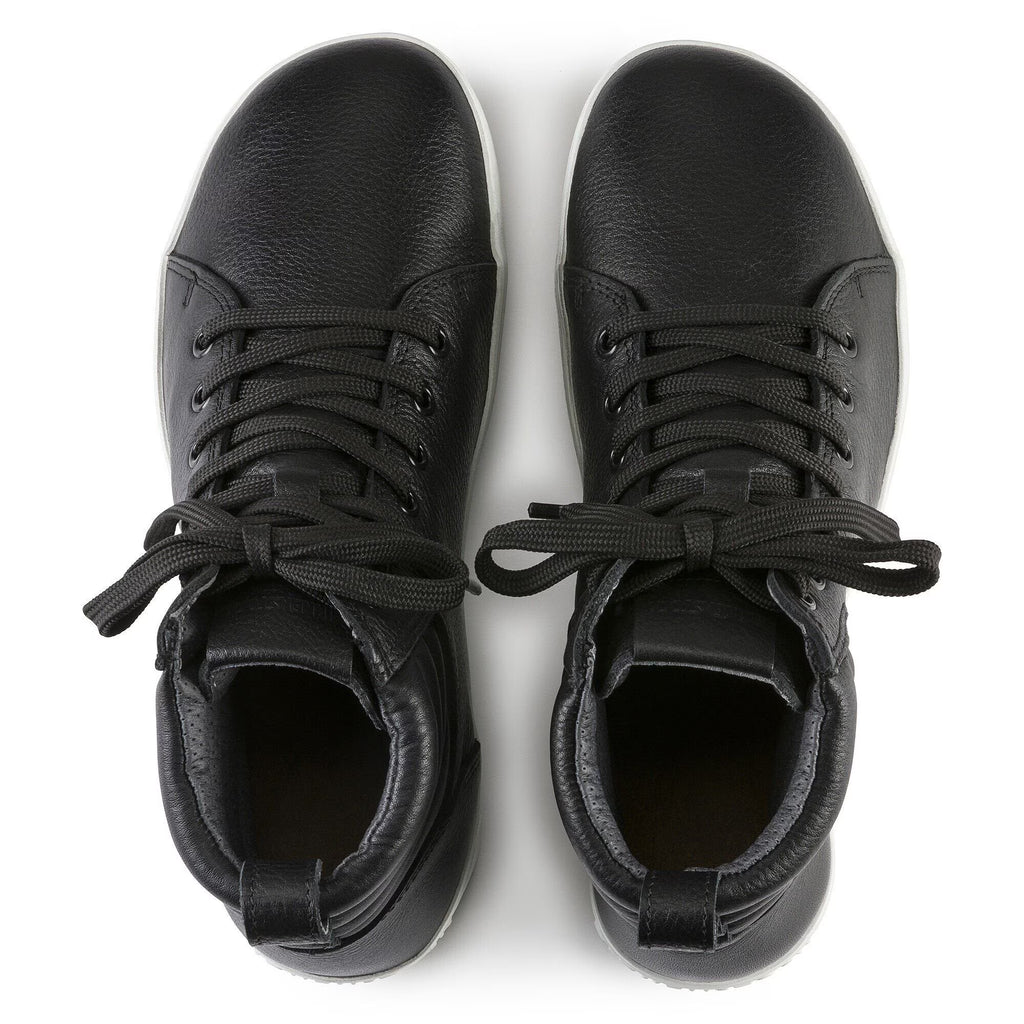 Birkenstock Raffinée QO 700 Cuir naturel - Black