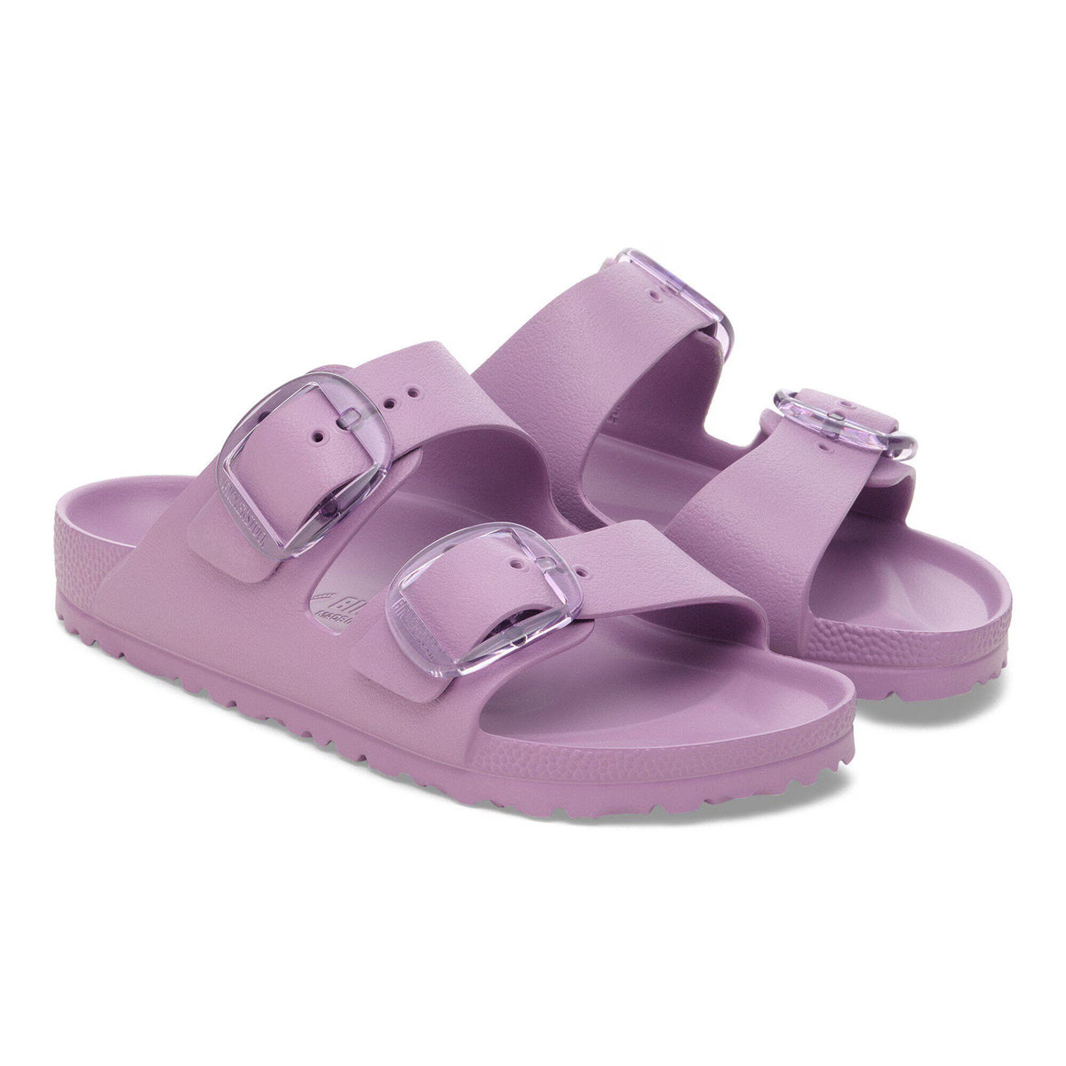 Birkenstock Légère Arizona Big Buckle EVA - Mauve