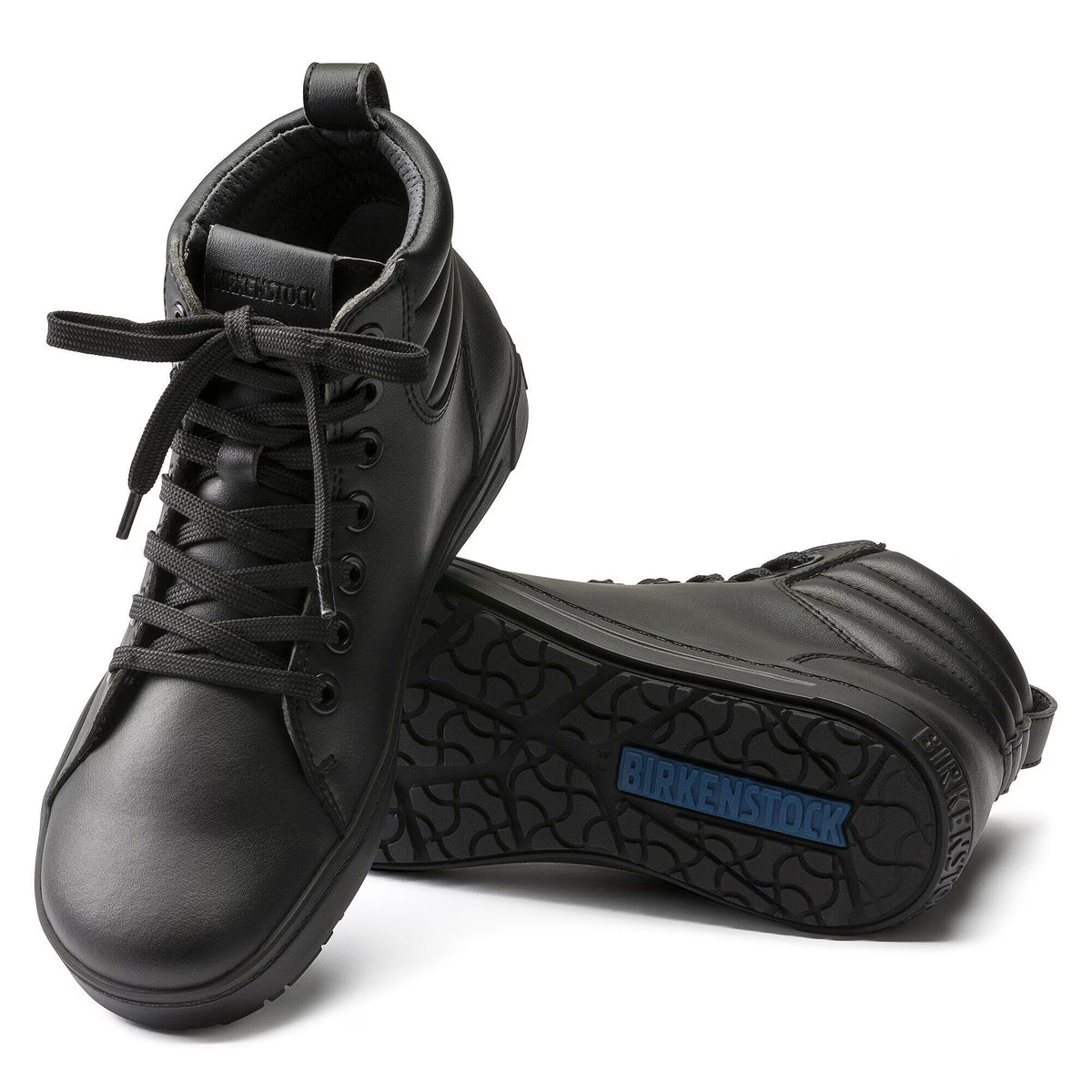 Birkenstock Iconique QO 700 Microfibre - Black