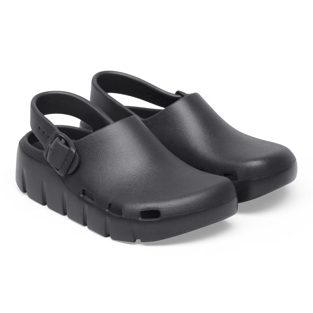 Birkenstock Enfant Birki Flow Little Kids EVA - Black
