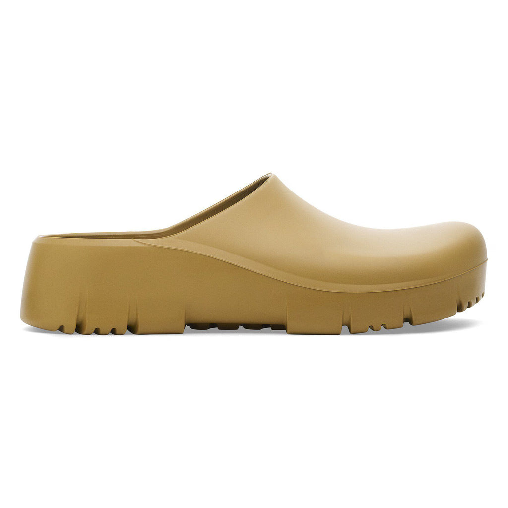 Birkenstock Iconique Super Birki 2.0 Polyuréthane - Cork Brown