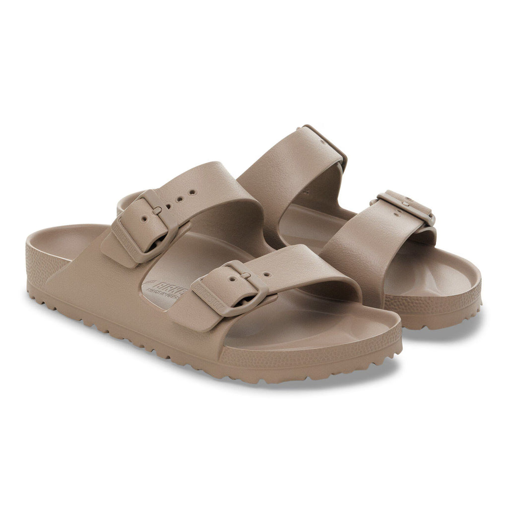 Birkenstock Légère Arizona EVA - Gray Taupe