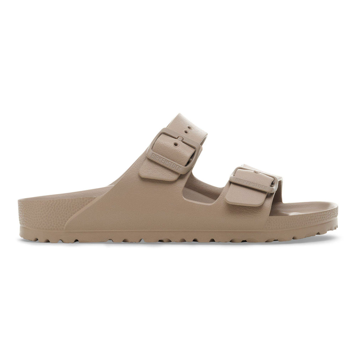 Birkenstock Légère Arizona EVA - Gray Taupe