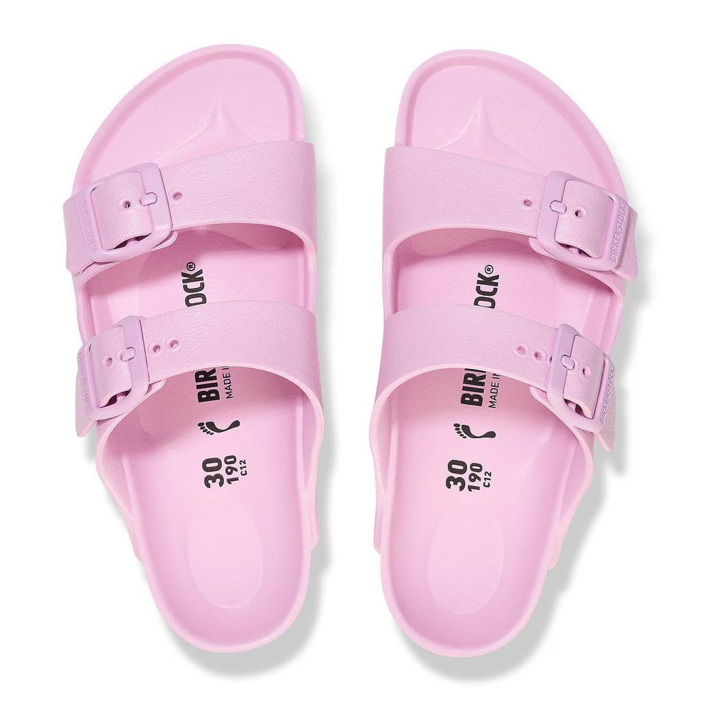 Birkenstock Enfant Arizona Kids EVA - Fondant Pink