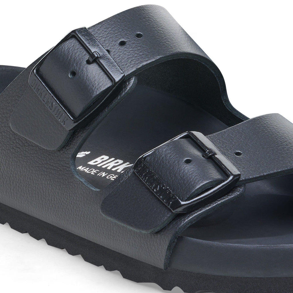 Birkenstock Raffinée Arizona Cuir naturel - Black