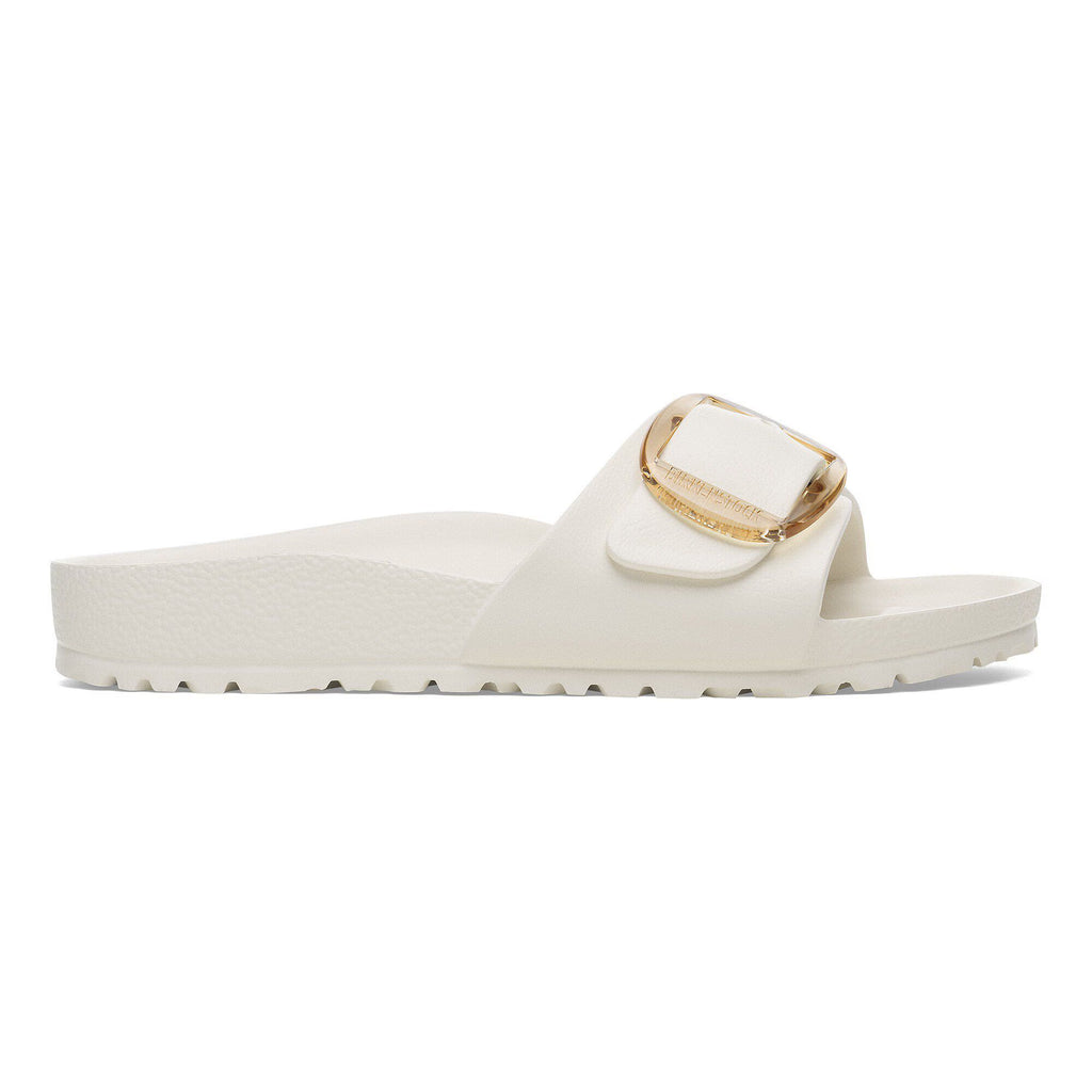 Birkenstock Légère Madrid Big Buckle EVA - Eggshell