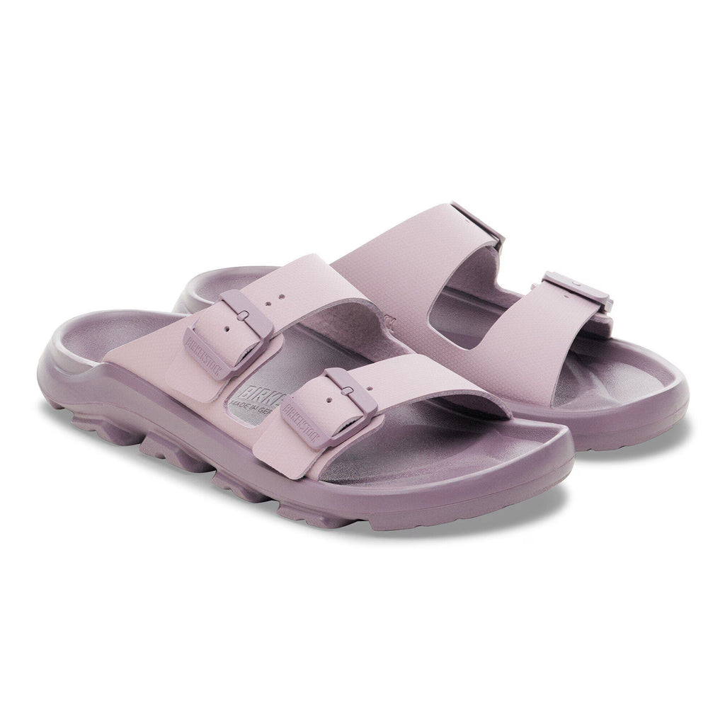 Birkenstock Iconique Mogami Terra Stealth Birko-Flor - Apex Faded Purple