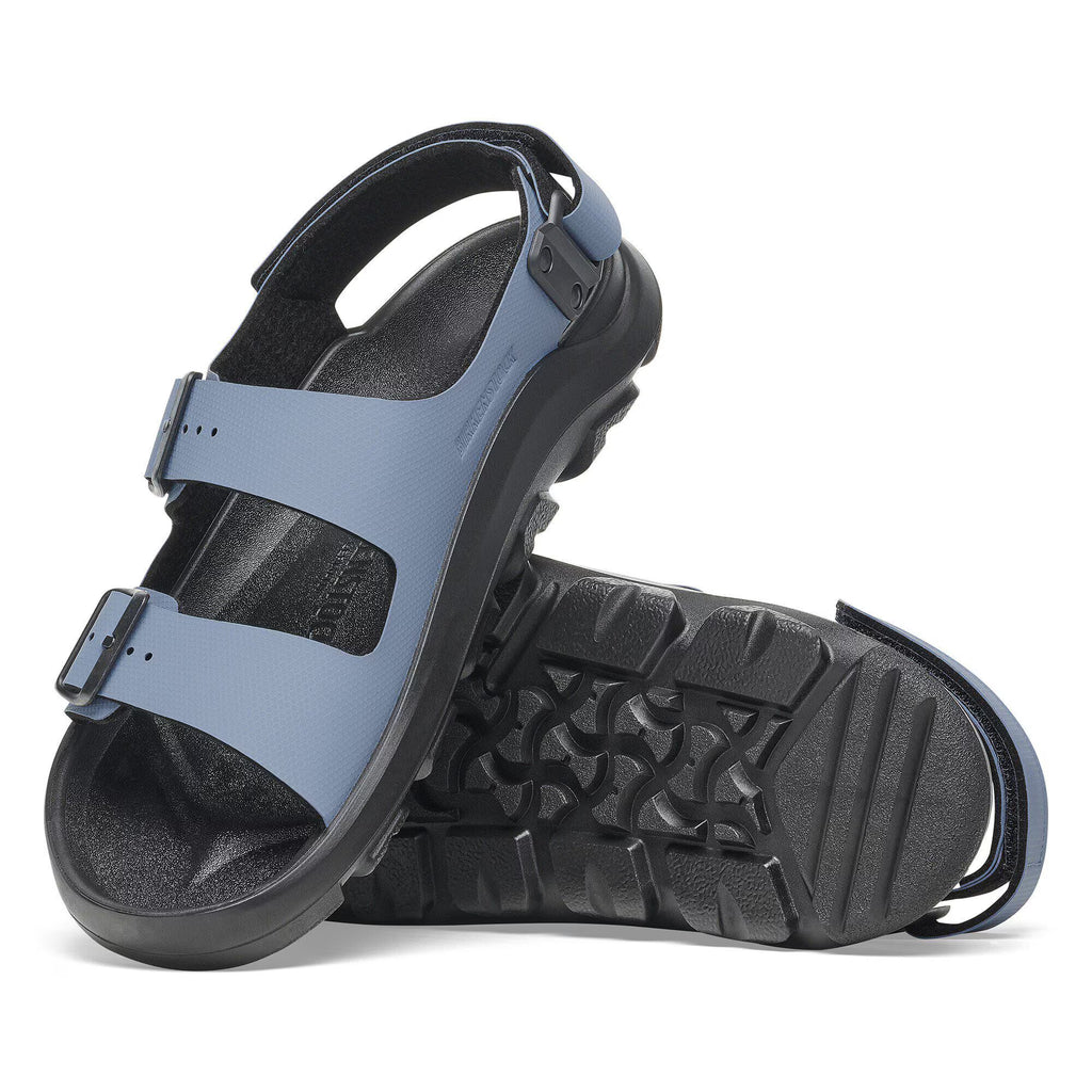 Birkenstock Iconique Mogami Terra Birko-Flor - Oasis Elemental Blue