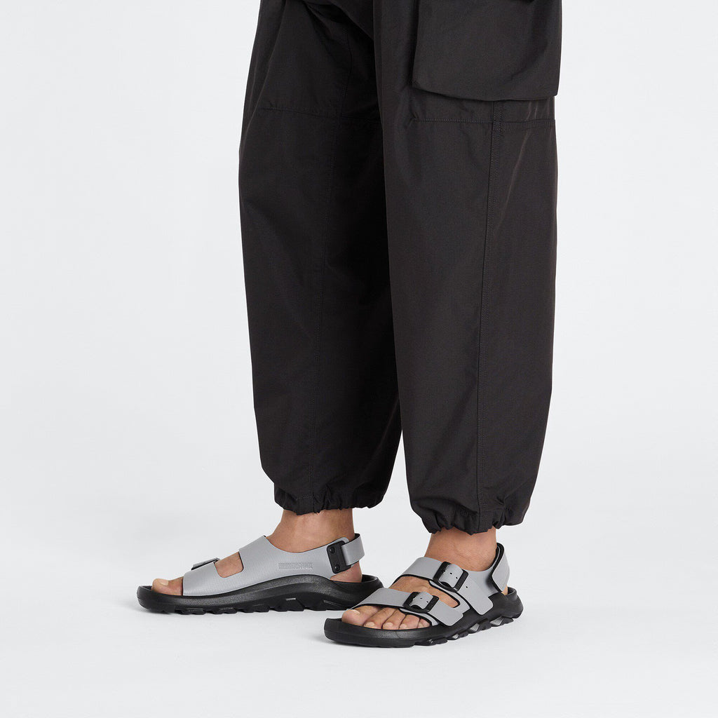 Birkenstock Iconique Mogami Terra Birko-Flor - Oasis Whale Gray