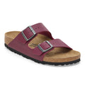 Birkenstock Iconique Arizona Birko-Flor - Zinfandel